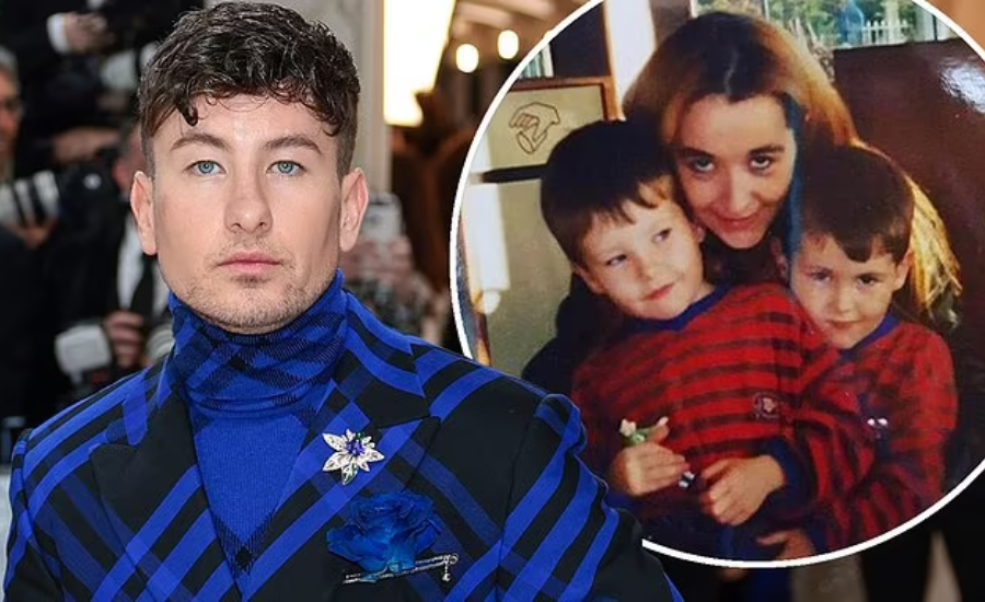 Barry Keoghan’s Mother And Her Tragic Struggle With Addiction