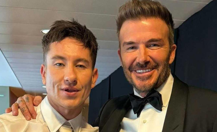 The Mystery Of Barry Keoghan's Father