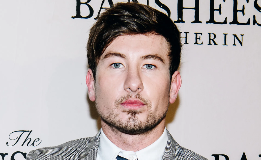 Barry Keoghan Career 