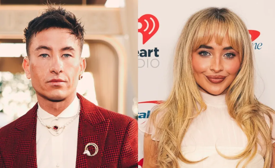 Who Is Barry Keoghan Dating? 