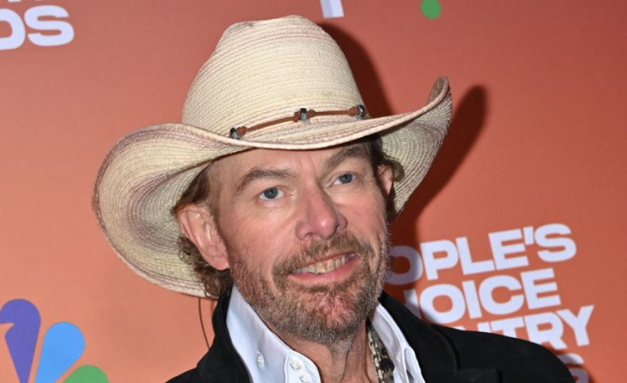 Her Father, Toby Keith