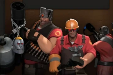 TF2 Augghh