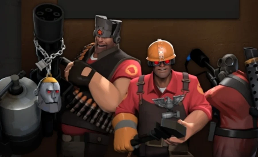 TF2 Augghh