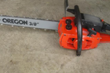 craftsman chainsaw 917.353710 30177