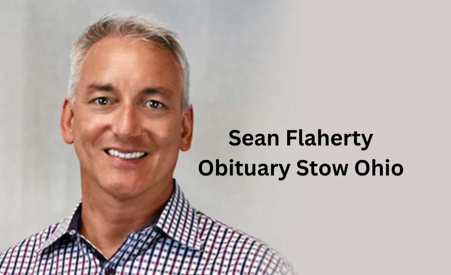 Sean Flaherty Obituary Stow Ohio