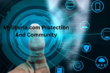 Myliberla.com Protection And Community