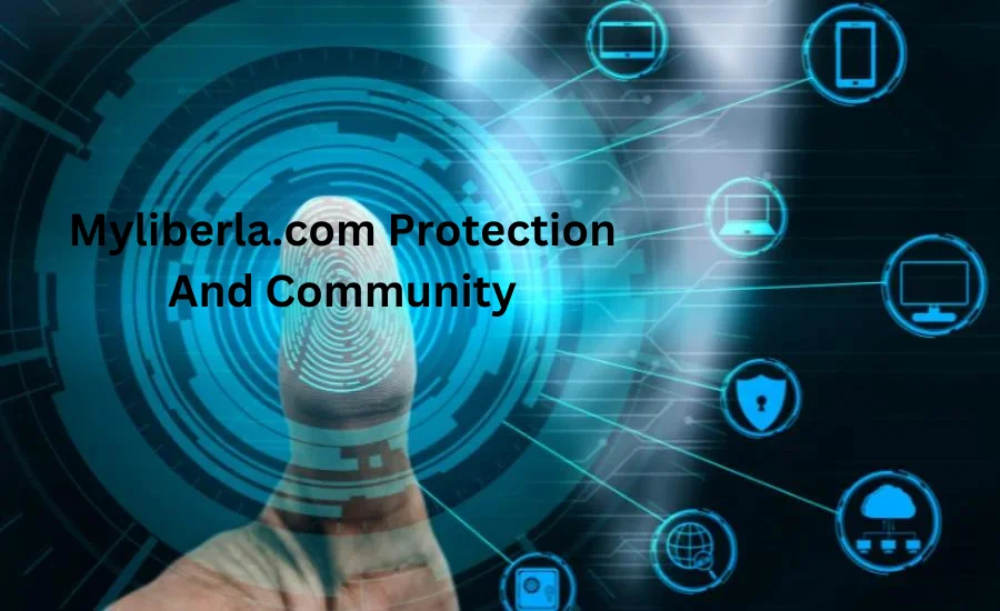 Myliberla.com Protection And Community