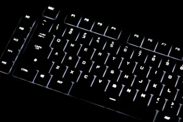 dartskey keyboard