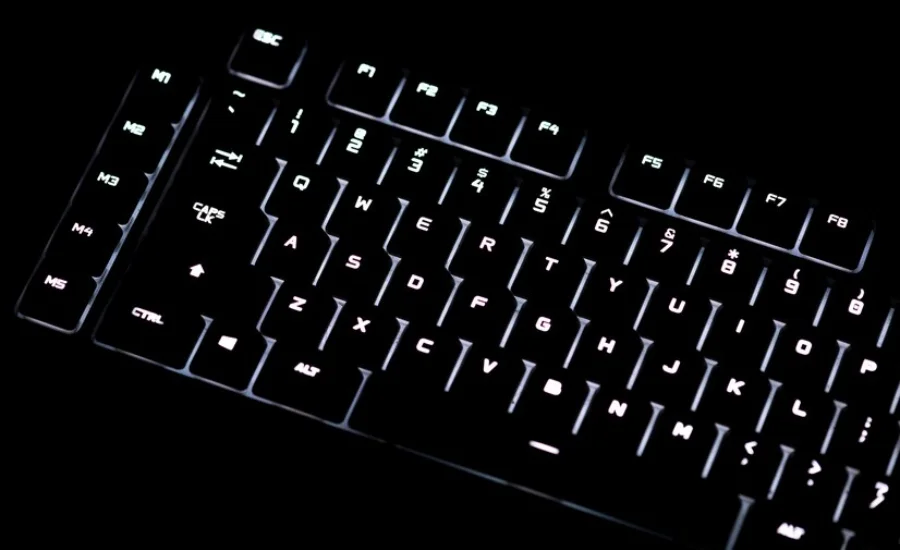 dartskey keyboard