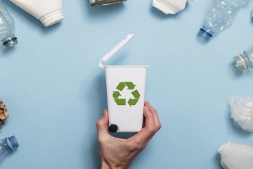 Biodegradable Plastics: The Future of Sustainable Packaging