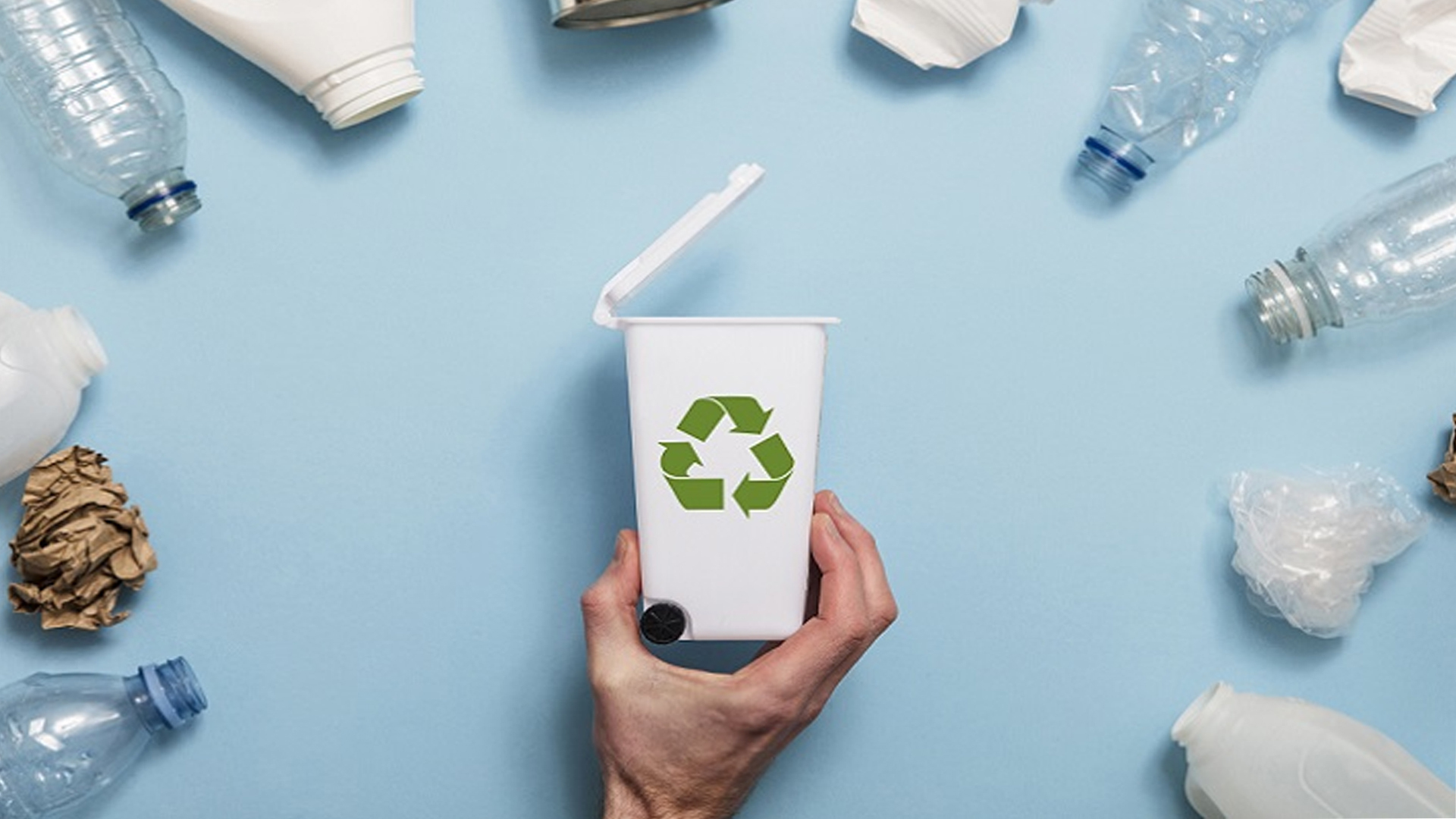 Biodegradable Plastics: The Future of Sustainable Packaging