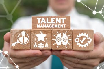 talent management agency