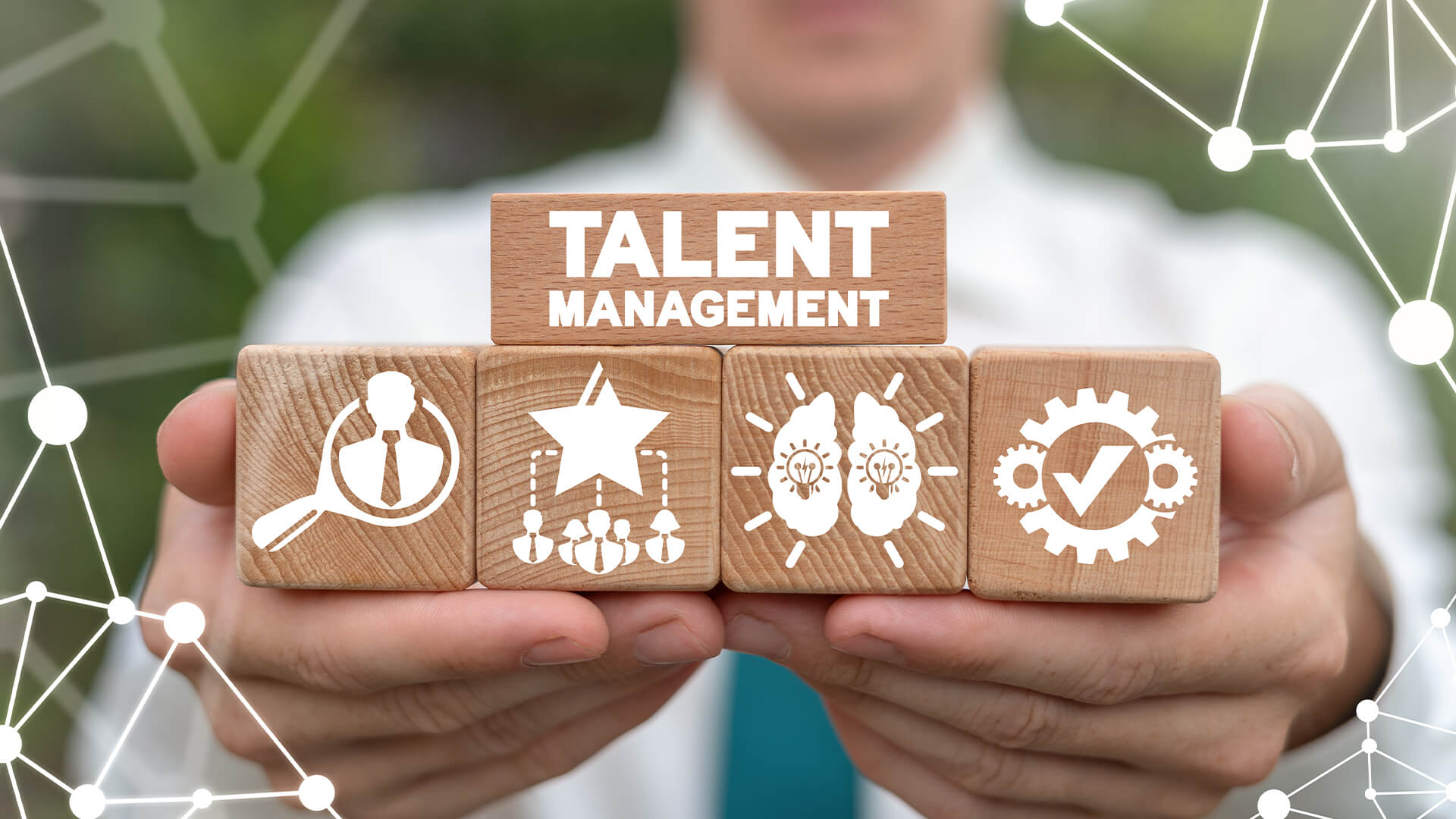 talent management agency