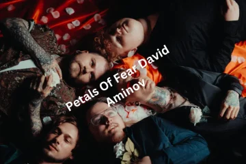 Petals Of Fear David Aminov