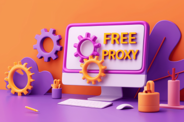 Proxies