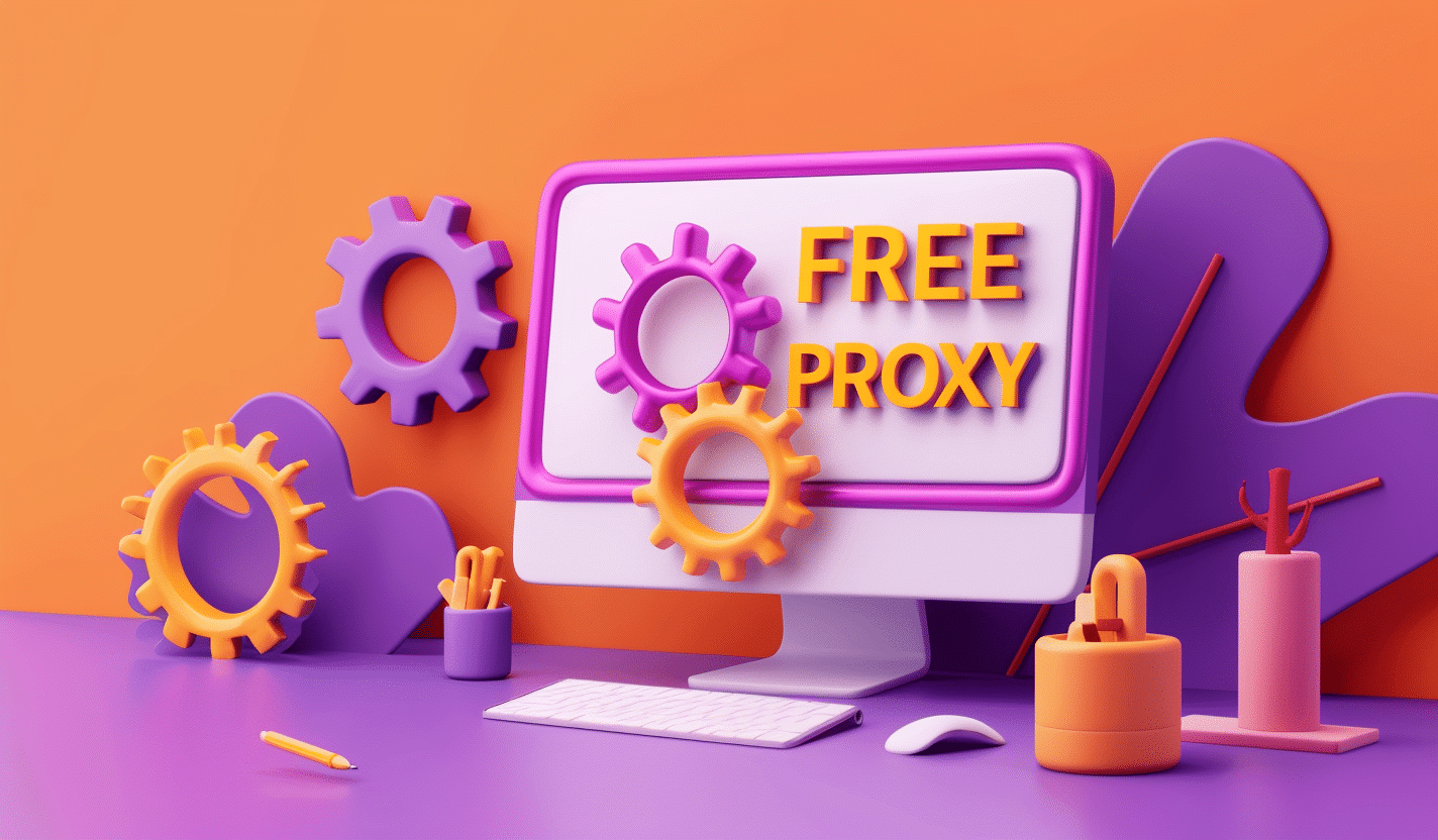 Proxies