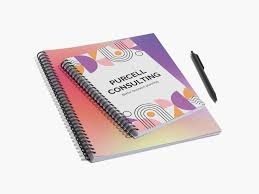 Find One of a kind Custom Notebooks Plans for Specialists and Originators