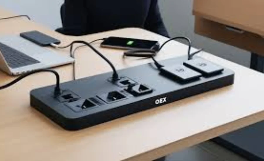 Oex power module for table