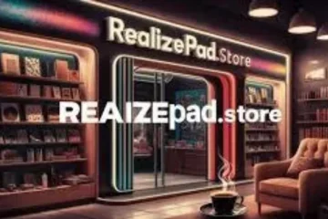 Realizepad.store