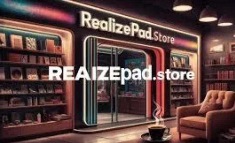 Realizepad.store