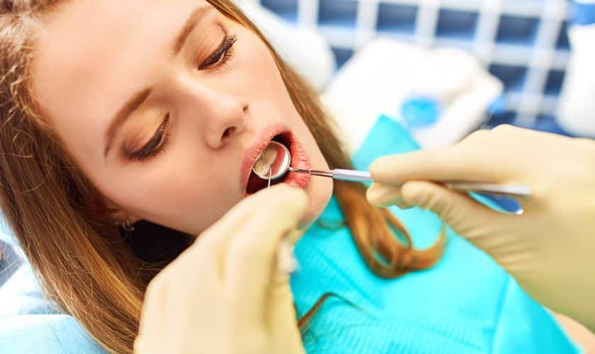 How Oral Surgeons Work with Orthodontists for Jaw and Bite Correction