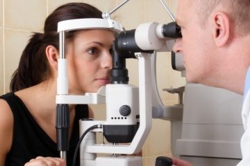 Eye Clinics