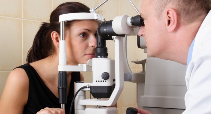 Eye Clinics