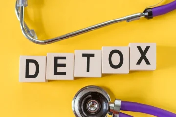 The Science and Benefits of Medical Detox Programs