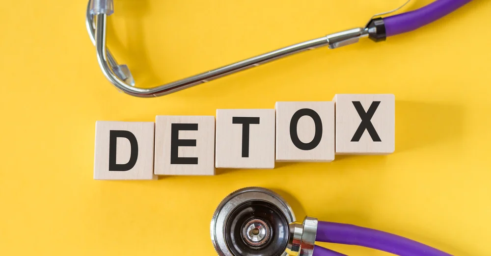 The Science and Benefits of Medical Detox Programs