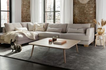 Top 10 Corner Sofas