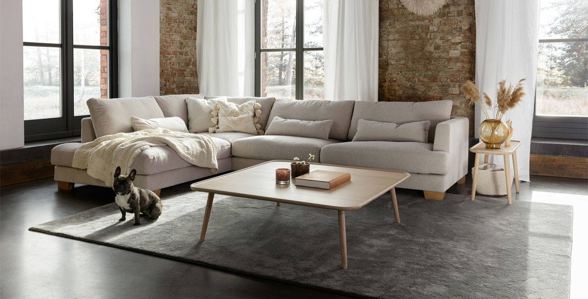 Top 10 Corner Sofas