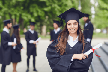 What to Expect After Earning Your MSAI Degree