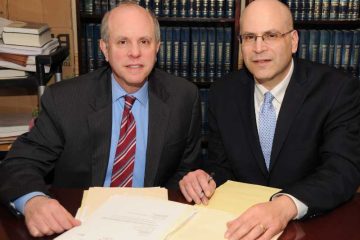 Criminal law attorney in Deer Park, NY's