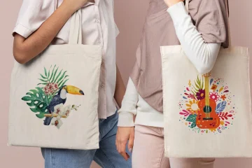 Tote Bags