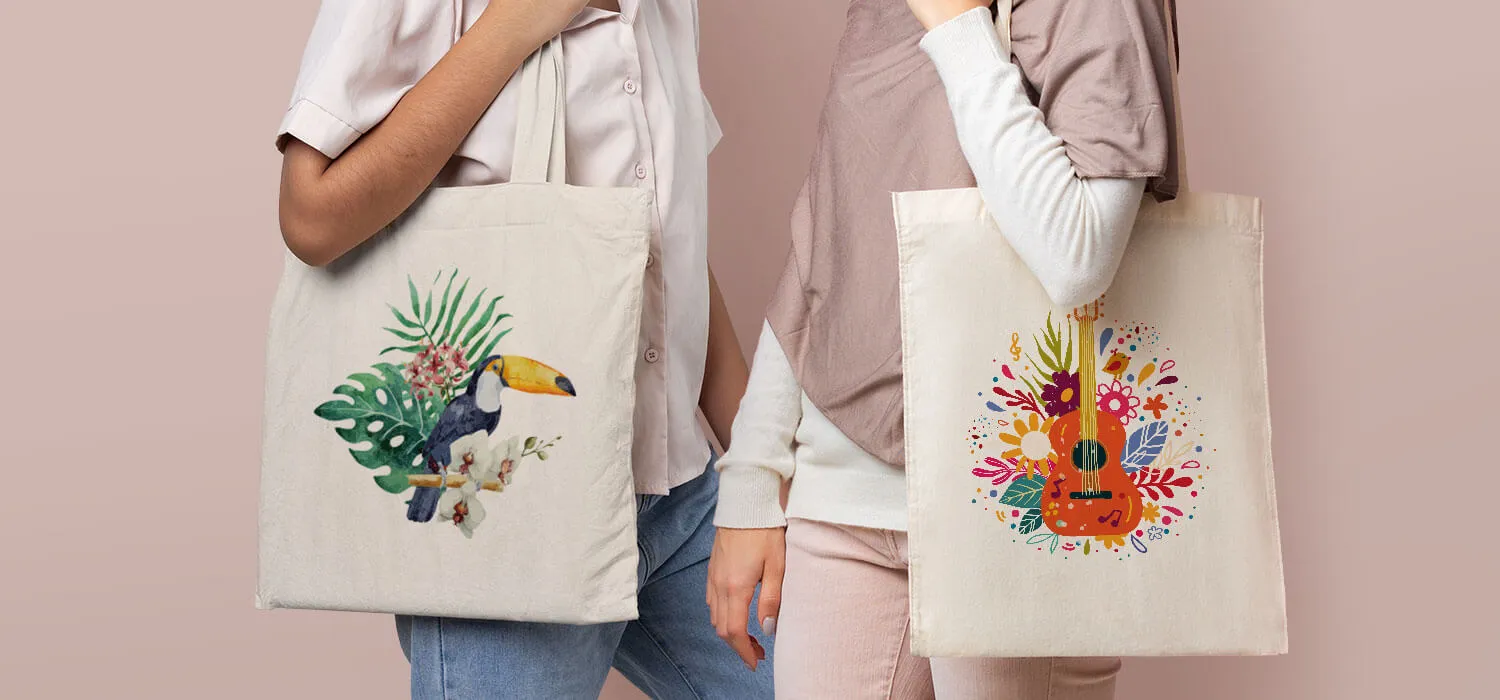 Tote Bags