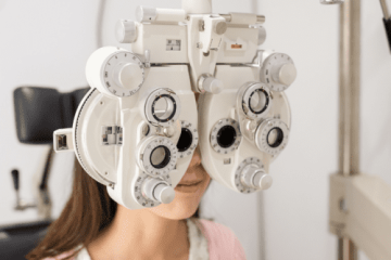 The Importance of Eye Exams for Diabetics