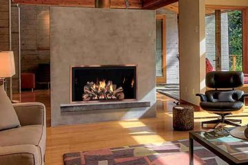 Chimney Cleaning for Wood-Burning Stove