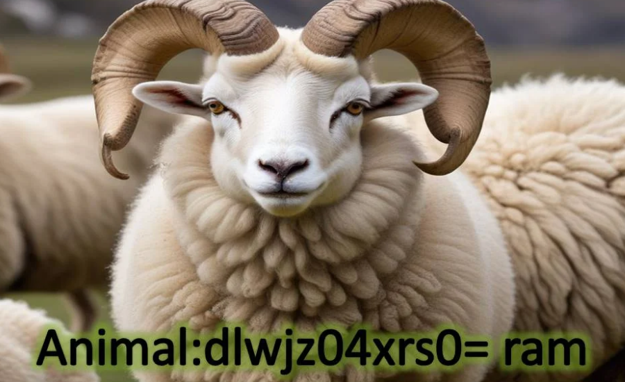 animal:dlwjz04xrs0= ram