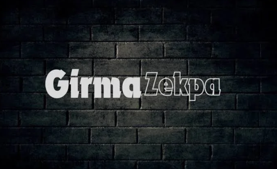 girma zekpa