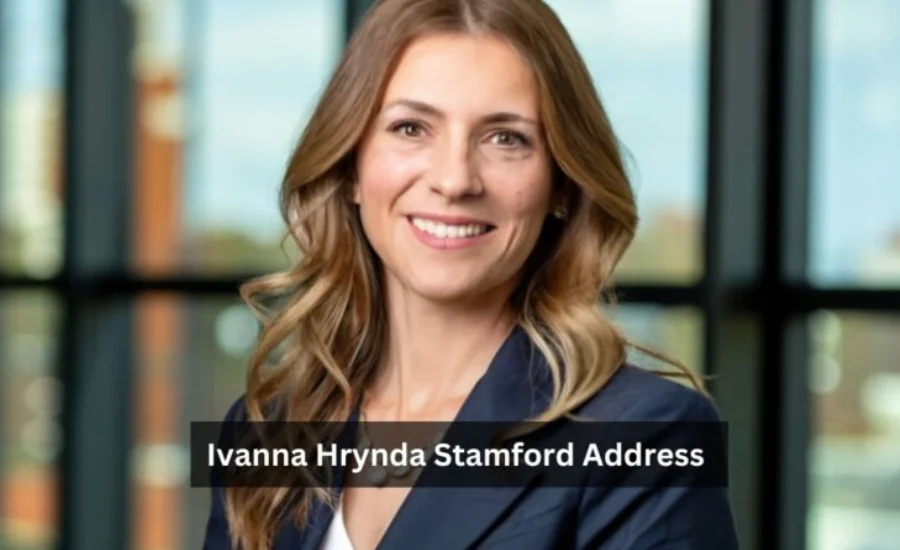 Ivanka Hrynda Stamford Address: 7 Reasons Why It's a Premier Choice for  Luxury Living - Buzz Revolve