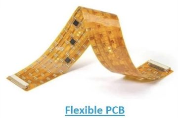 Flexible Frontiers: Exploring the Transformative Power of Flex PCBs