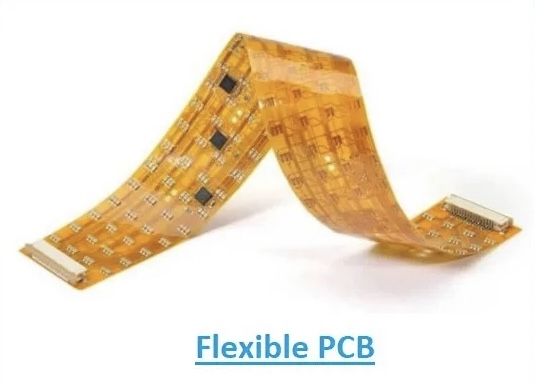 Flexible Frontiers: Exploring the Transformative Power of Flex PCBs