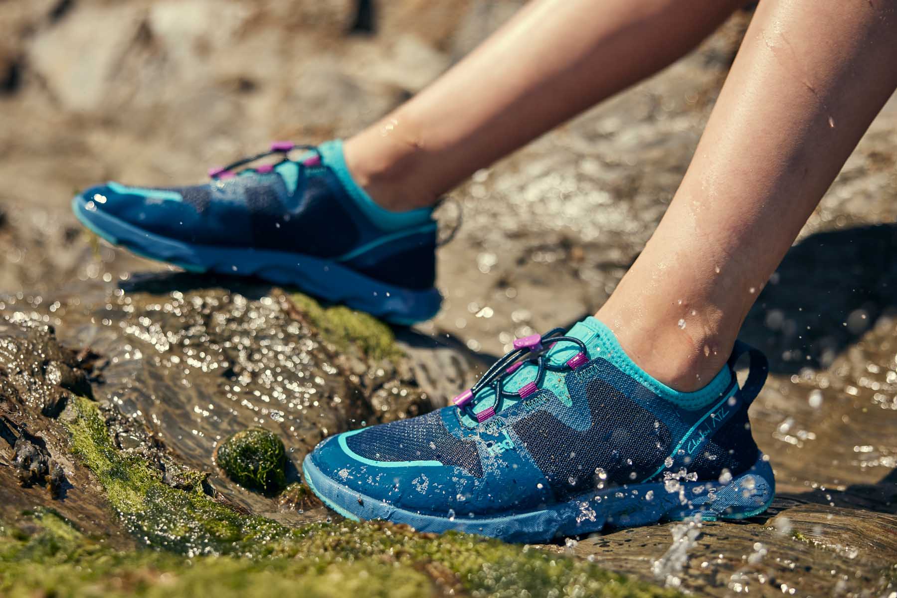 Why Water Shoes Are A Must-Have For Every Water Adventure?