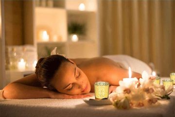 Discover Daegu OP Services for Ultimate Relaxation