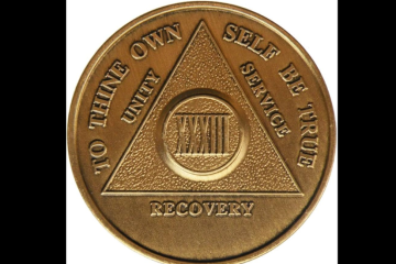 AA Medal