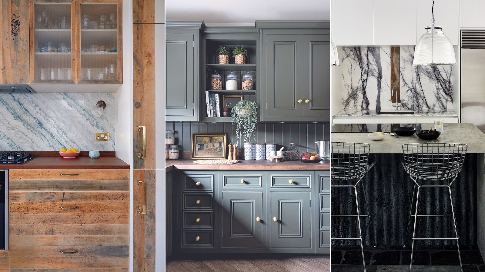 Affordable Ways to Transform Your Kitchen on a Budget