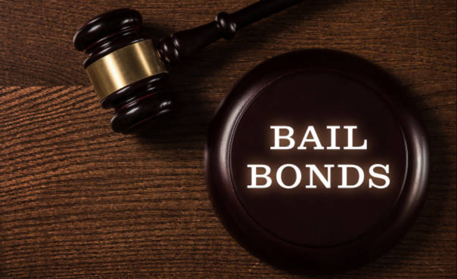 Bail and Bond