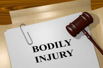 Bodily Injury