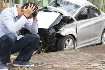 Car Accident Lawsuit