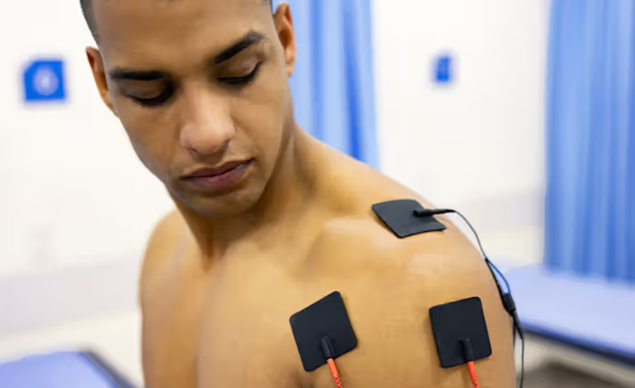 Electrical Stimulation